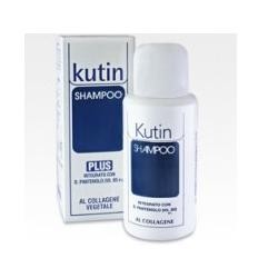 Quality Farmac Kutin Collagene Shampoo 200ml