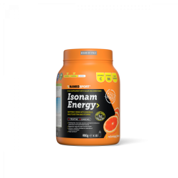 Isonam Energy Orange 1g Creatine 480g