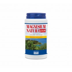 Magnesium Natura Alkalino 300g