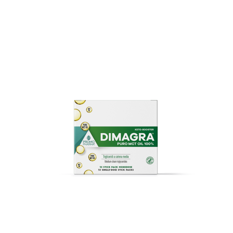 Dimagra MCT OIL 100% 30stick