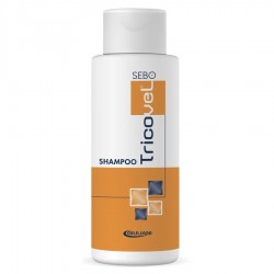 Giuliani Tricovel SEBO Shampoo Dermatite Seborroica 150ml