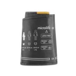 Microlife Bracciale Universale Morbido M-L 22-42cm