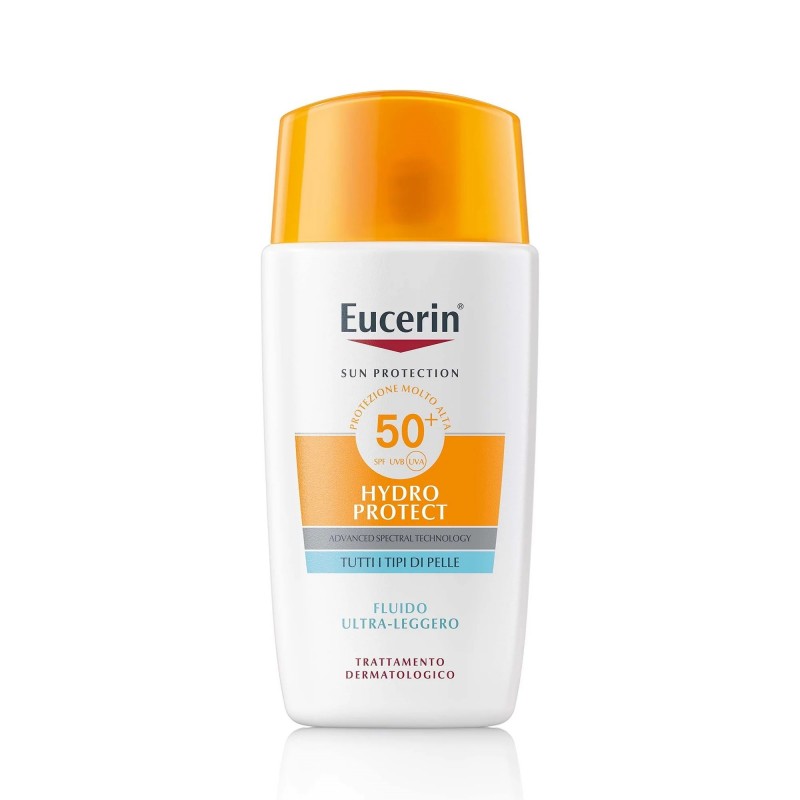 Eucerin Sun Face Hydro Protect SPF50+ 50ml