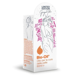 Bio-Oil Lozione Corpo Giorgia Soleri 60ml