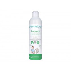 Greenatural Detergente Ecologico Pavimenti 500ml