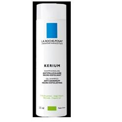 La Roche Posay Kerium Shampoo Anti-forfora Capelli Grassi 200 Ml