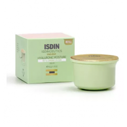 Isdinceutics Hyaluronic Moisture Oily and Combination Skin Refill Matificante e Idratante 50ml