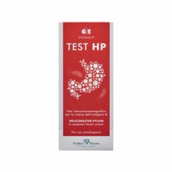 GSE TEST HP Helicobacter Pylori