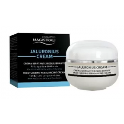 Cosmetici Magistrali Jaluronius Cream Idratante Viso 50ml