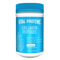 Nestlè Vital Proteins Collagen Peptides Integratore per Pelle Capelli e Unghie 567g