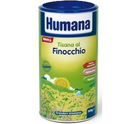  Humana Tisasna Finocchio 200 g