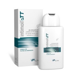 Intimoil TT Olio Detergente Intimo Antibatterico 150ml