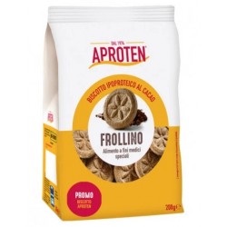 Heinz Aproten Frollino al Cacao Ipoproteico 200g