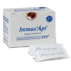 Named Immun'Age Integratore Antiossidante 30 Buste