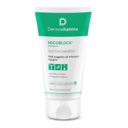 Dermovitamina Micoblock Doccia Shampoo