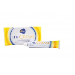 Thd Cream Crema per trattameto delle emorroidi 30 ml