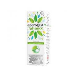 Iberogast Advance Soluzione Orale In Gocce 100 ml