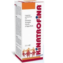 Difass Kinatrofina Integratore Difese Immunitarie 200 ml