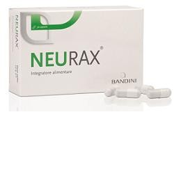 Bandini Pharma Neurax 30 Capsule