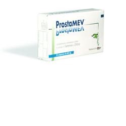 Prostamev Integratore Benessere Prostata 30 Compresse