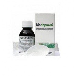 Biodepuroti Formato Plus Flacone 200 ml