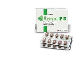 Meda Armolipid 20 Compresse