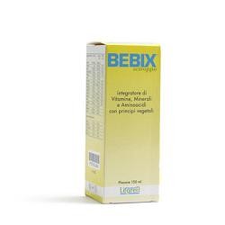 Laboratori Legren Bebix 150 ml