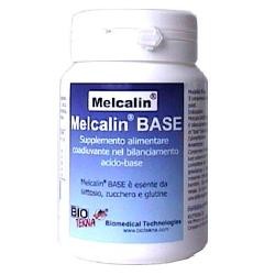 Melcalin Base Integratore Sali Minerali 84 Compresse