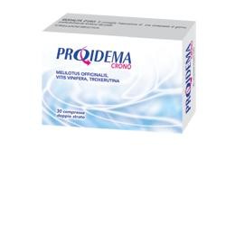 Infarma Proidema Crono 30 Compresse Integratore