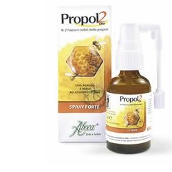 Aboca Propol2 Emf Spray Forte Integratore Difese Immunitarie 30ml