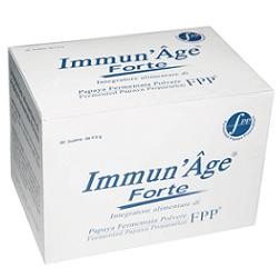 Named Immun'Age Integratore Antiossidante 60 Buste