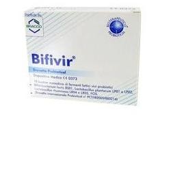 Probiotical Bifivir Integratore Malanni Invernali 10 Bustine