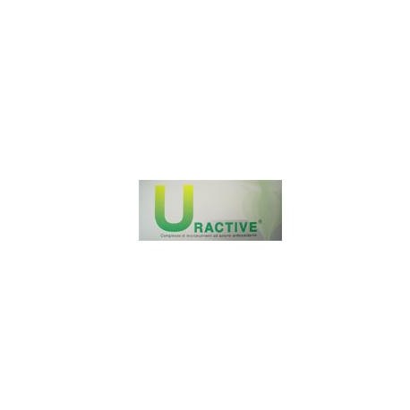 Uractive Integratore Antiossidante 30 Capsule