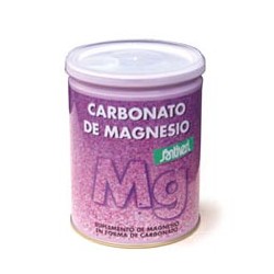 Santiveri Carbonato di Magnesio Polvere 110 g
