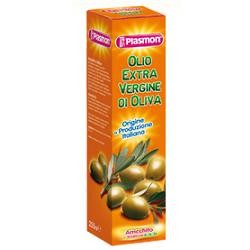 Plasmon Olio Vitaminizzato 250 ml