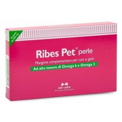 N. B. F. Lanes Ribes Pet 30prl