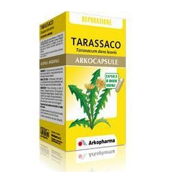 Arkofarm Tarassaco Arkocapsule 45 Capsule