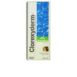 I. C. F. Ind. Chimica Fine Clorexyderm Sh 4% 250ml