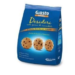 Giuliani Giusto Diabel Biscotto Desideri 150 G