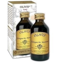Dr. Giorgini Olivis Liquido 100 Ml