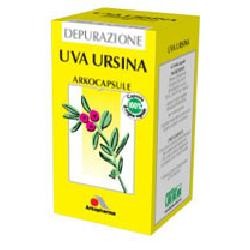 Arkofarm Uva Ursina Arkocapsule 90 Capsule Vegetali