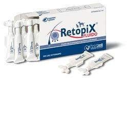 Innovet Retopix Fluido 10 Fiale Da 2ml