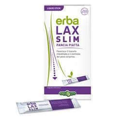Erba Vita Erbalax Slim 12 Bustine Stick Pack 10 Ml