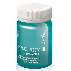 Bionike Defence Body Reduxcell 30 Compresse