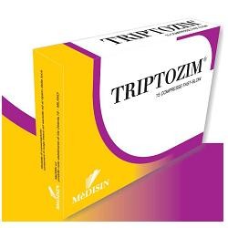 Medisin Triptozim