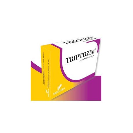 Medisin Triptozim