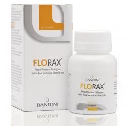 Bandini Pharma Florax 30 Capsule