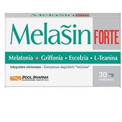 Pool Pharma Melasin Forte 1 Mg