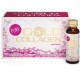 Minerva Research Labs Gold Collagen Pure 10 Flaconi 50 ml
