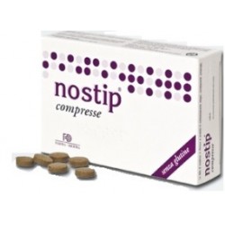 Farma-derma Nostip 24 Compresse 400 mg Integratore